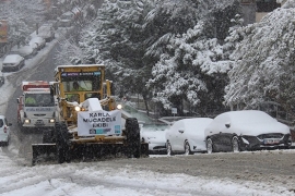 Güç birliği yaptılar!...