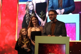 Türkiye’nin En Prestijli Öğrenci Ödülleri sahiplerini buldu