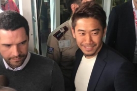 İstanbul'a gelen Kagawa için flaş iddia!
