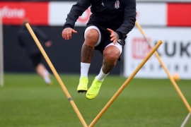 İzin bitti, çalışmaya devam