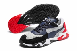 PUMA ile sokak modasında fırtınalar esiyor