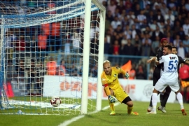 Kartal, Lig’in 2. haftasına zaferle başladı