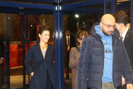 Türkiye’nin En Prestijli Öğrenci Ödülleri sahiplerini buldu