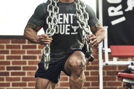 Bu koleksiyonla spor yapmak bir başka