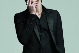 Jang Keun Suk'ın şarkıları Radyo Beşiktaş'ta!