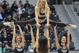 Beşiktaş Sompo Japan:60 Nanterre:62