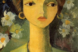 Türk Resim Sanatı'nın önde gelen kadın ressamları