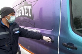 ÖZEL HABER: Beşiktaş'ta can dostlarımız güvende!