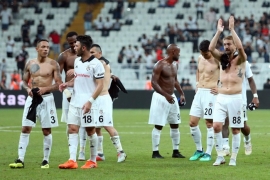 Kartal’dan gol yağmuru!