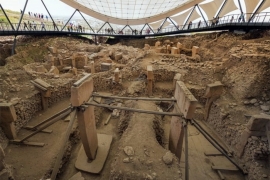 UNESCO Dünya Miras Listesi'nde!