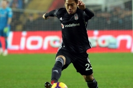 Miracle Man of Football: Shinji Kagawa