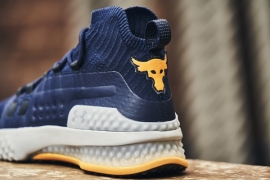 Bu koleksiyonla spor yapmak bir başka