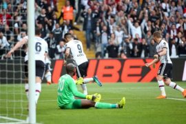 Adım adım şampiyonluğa