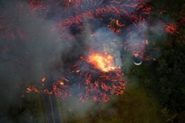 Bilim insanları zehirli gaz için uyardı!