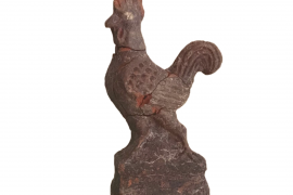 Parion Antik Kenti ve ihtişamının simgesi Roma Tiyatrosu