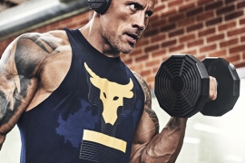 Bu koleksiyonla spor yapmak bir başka