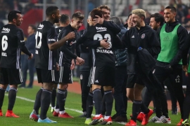 İnanılmazdı, çok mutluyum