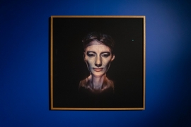 “Yüzler ve Yerler” sergisi sanatseverlerle buluşuyor