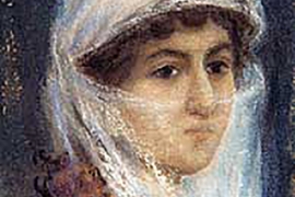 Türk Resim Sanatı'nın önde gelen kadın ressamları