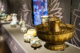 Pera Müzesi ve İstanbul Araştırmaları Enstitüsü kapılarını açıyor