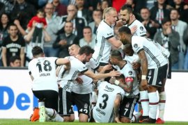 Adım adım şampiyonluğa