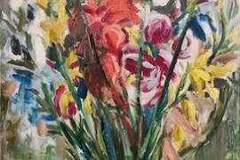 Türk Resim Sanatı'nın önde gelen kadın ressamları