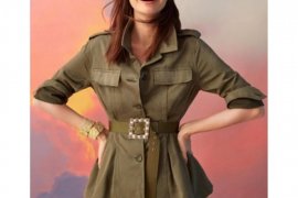 Yasemin Özilhan’dan özel koleksiyon