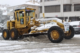 Güç birliği yaptılar!...