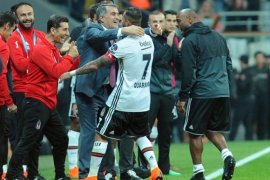 Adım adım şampiyonluğa