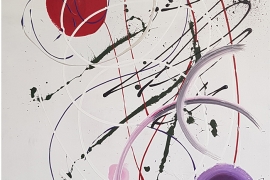 Sanat sergi salonlarının ve galerilerin dışına taşındı