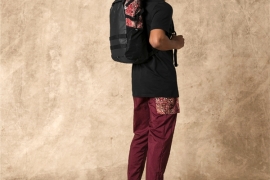 Geleneksel dokular moda sahnesinde