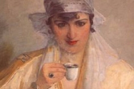 Türk Resim Sanatı'nın önde gelen kadın ressamları