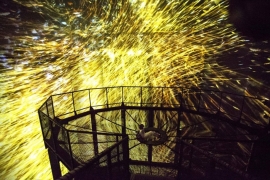 İnsanlar ve sanat arasında yeni bir ilişki