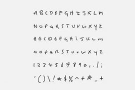 Artık onlar gibi yazmak mümkün