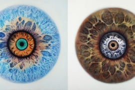 Xooang Choi ‘nin gerçeküstü ve hiper gerçek heykelleri