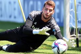 Beşiktaş kondisyon ve taktik çalıştı