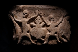 UNESCO Dünya Miras Listesi'nde!