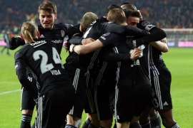 Kartal’dan galibiyet serisi