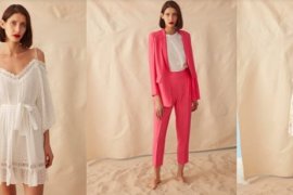 Yasemin Özilhan’dan özel koleksiyon