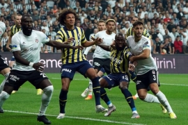 ÖZEL HABER: Fenerbahçe - Beşiktaş derbisine kitlendik! İşte tarihçeler, maçlar, görüşler! Sizin için derledik