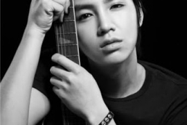 Jang Keun Suk'ın şarkıları Radyo Beşiktaş'ta!