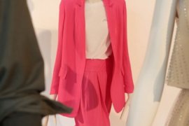 Yasemin Özilhan’dan özel koleksiyon