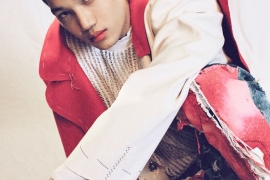 EXO'dan KAI ilk solo albümü ile müzik listelerini ele geçirdi