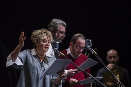 İş Sanat’ta 20. konser sezonu