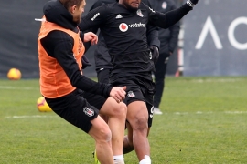 Kartal'da keyifler yerinde