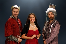 İş Sanat’tan 21. sezona dijital merhaba