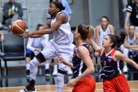 Kartal başarıdan başarıya uçuyor