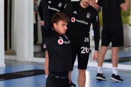 Hazırlıklar sürüyor