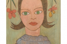 Türk Resim Sanatı'nın önde gelen kadın ressamları