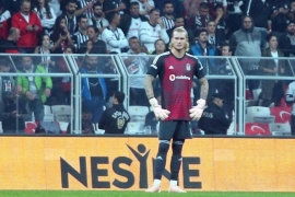 Vodafone Park’ta gol yağmuru